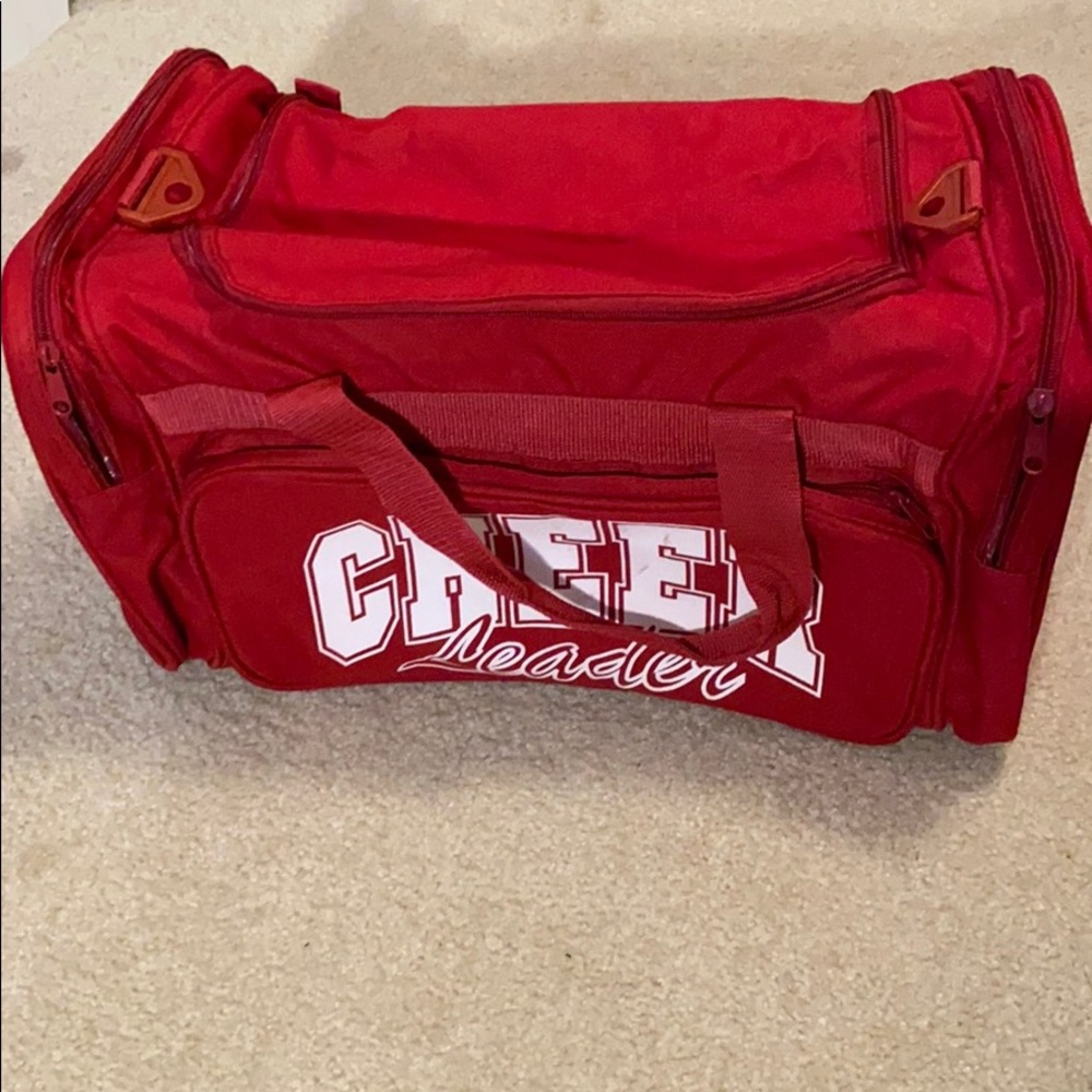 Gym bag